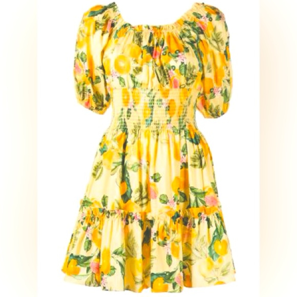 Cara Cara - Sally dress size L